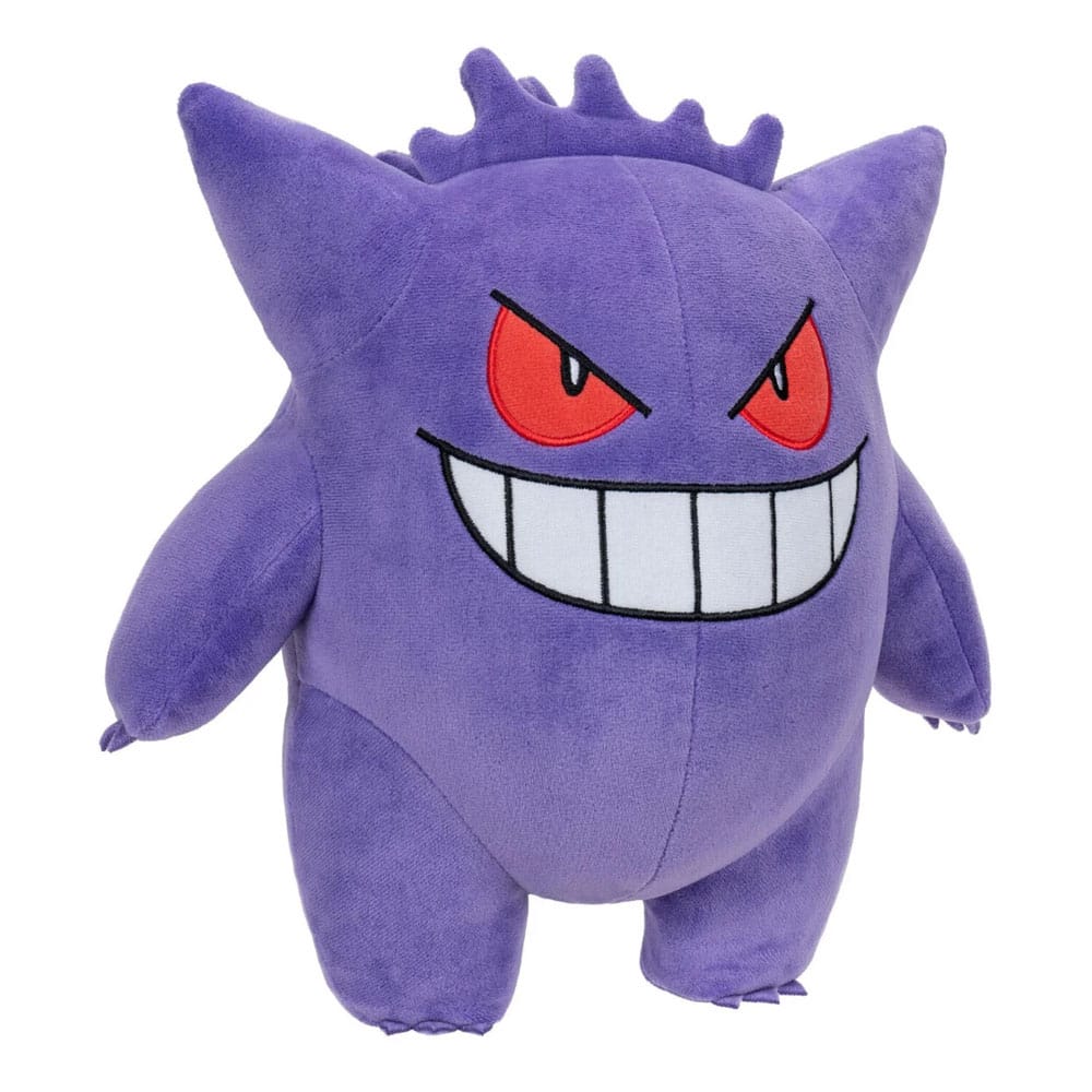 Pokemon Plush Gengar 30 cm