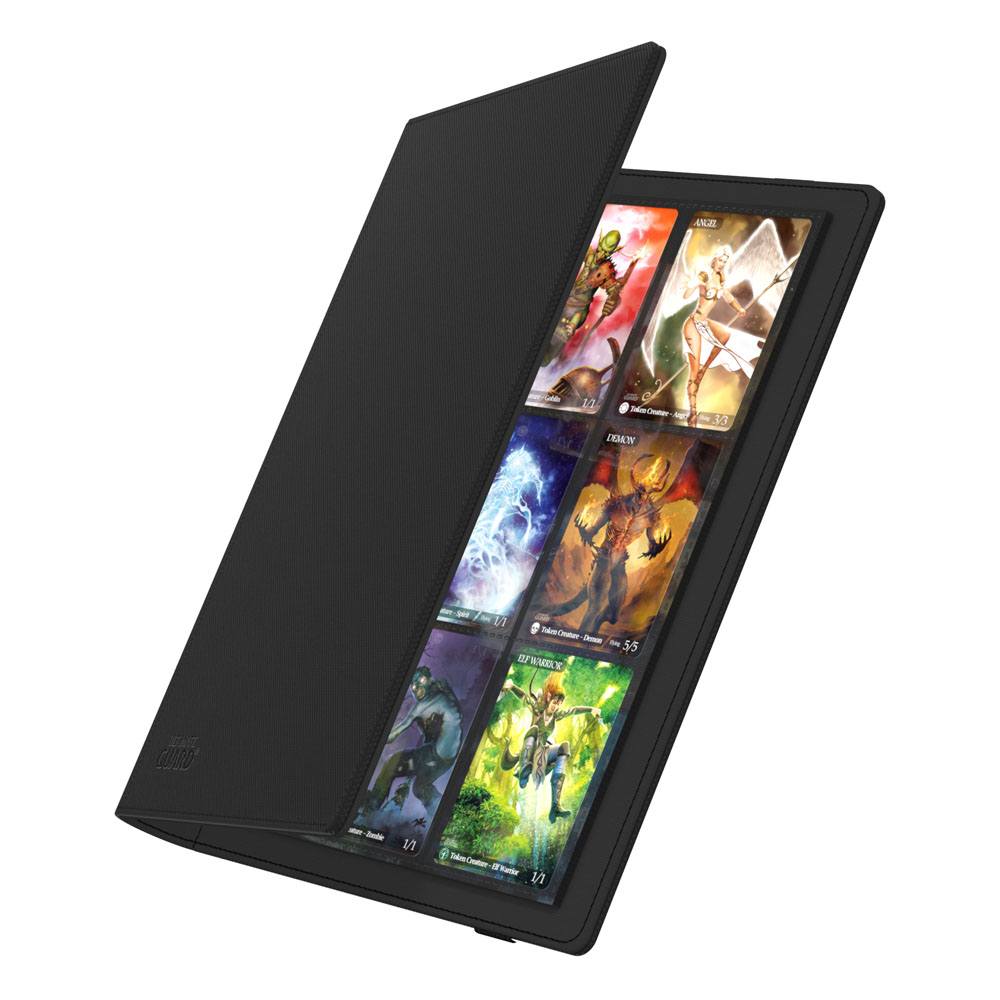 Ultimate Guard Flexxfolio 360 18-Pocket XenoSkin Album