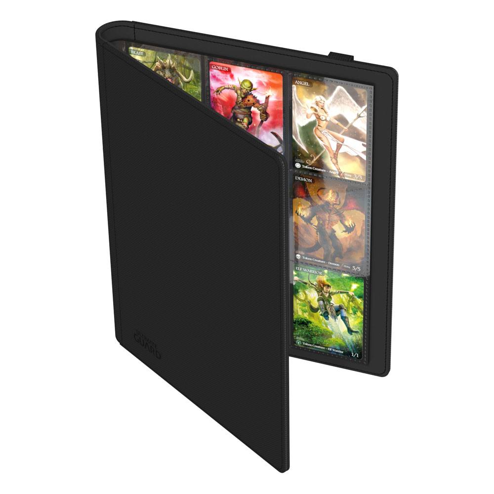 Ultimate Guard Flexxfolio 360 18-Pocket XenoSkin Album