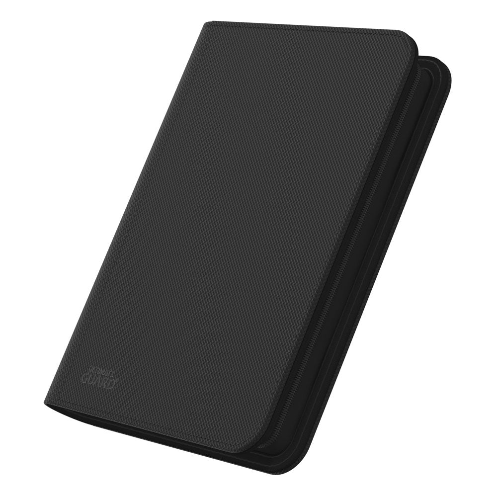 Ultimate Guard Zipfolio 8 Pocket Xenoskin Album