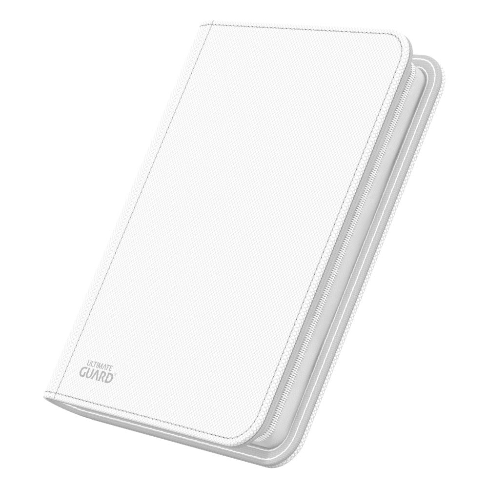 Ultimate Guard Zipfolio 8 Pocket Xenoskin Album