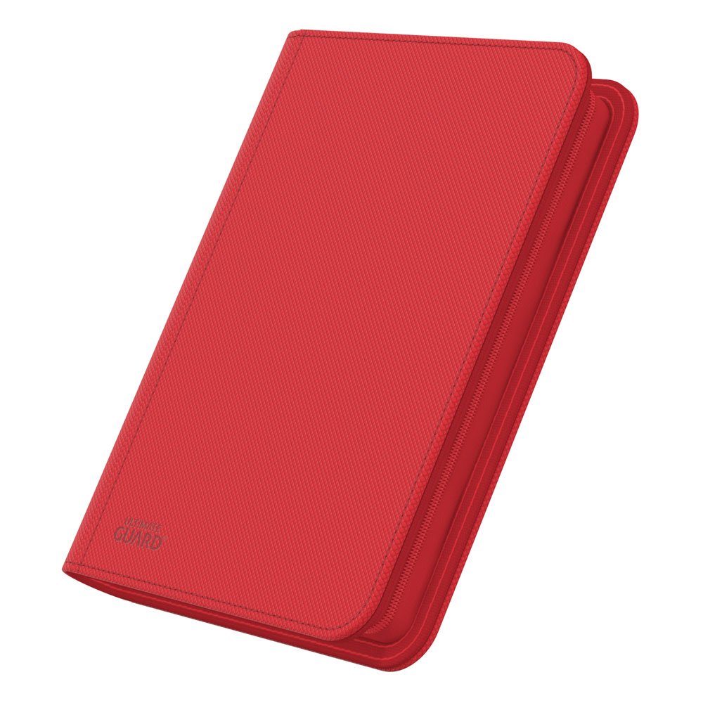 Ultimate Guard Zipfolio 8 Pocket Xenoskin Album