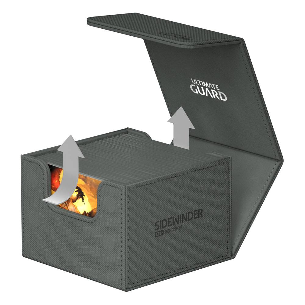 Ultimate Guard Sidewinder 133+ Xenoskin