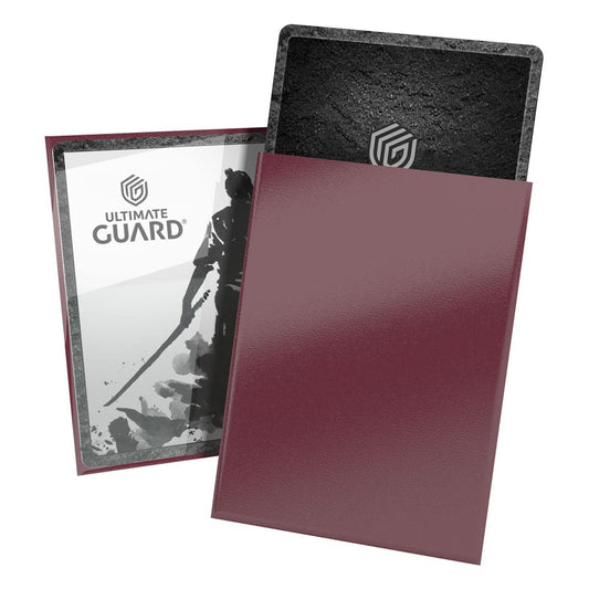 Ultimate Guard Katana Sleeves Standard Size (100 stk)