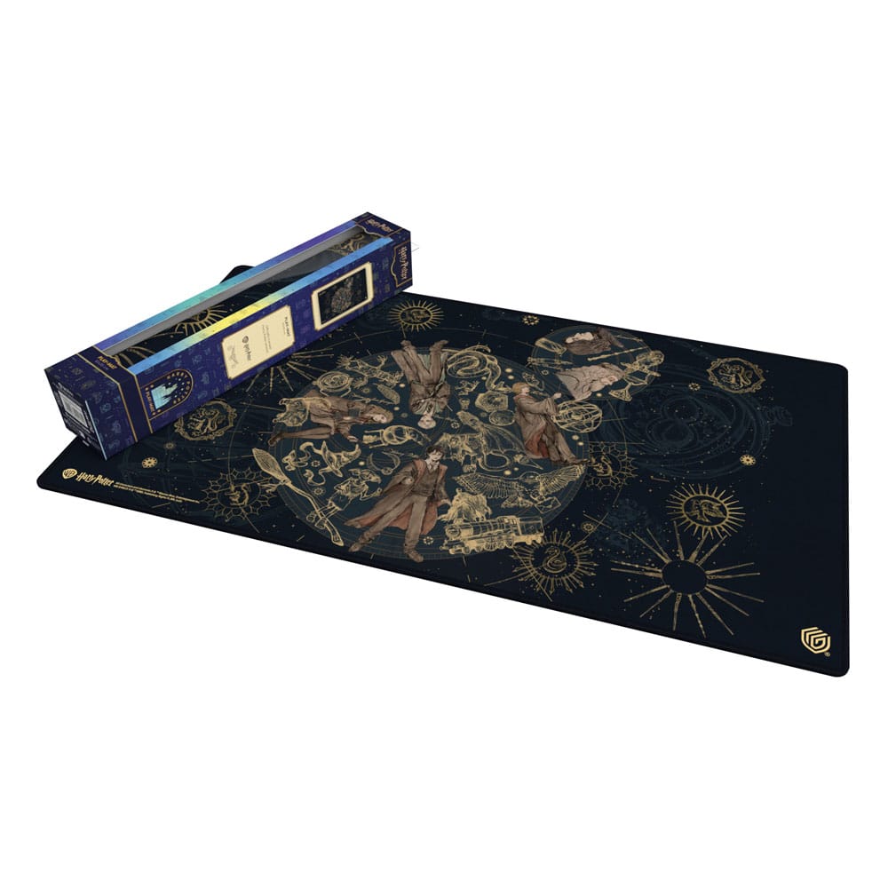 Ultimate Guard Play Mat Harry Potter
