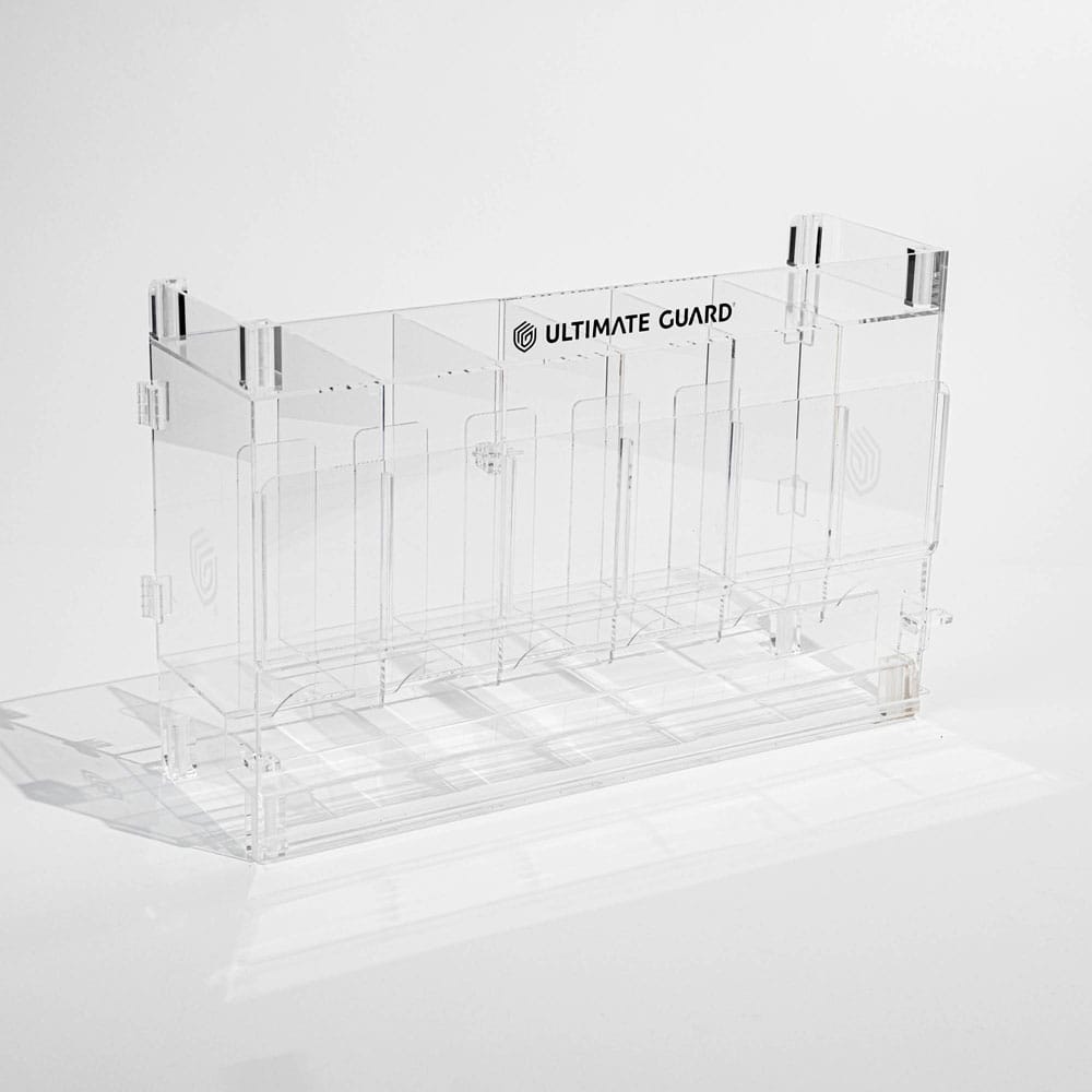 Ultimate Guard Acrylic Dispenser for Booster Packs