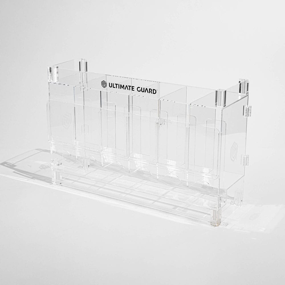 Ultimate Guard Acrylic Dispenser for Booster Packs