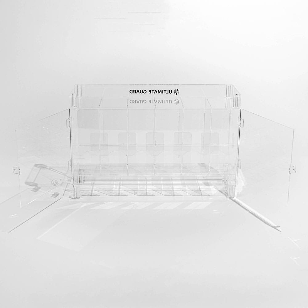 Ultimate Guard Acrylic Dispenser for Booster Packs