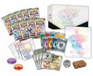  Pokemon Prismatic Evolutions Elite Trainer Box thumbnail