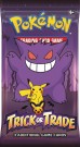 Pokemon Trick or Trade BOOster Bundle (40 pakker) thumbnail