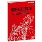 One Piece Premium Card Collection Film Red Edition thumbnail