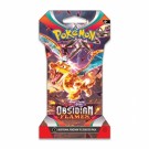 Pokemon Obsidian Flames Sleeved Booster thumbnail