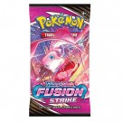 Pokemon Fusion Strike Booster Pakke thumbnail