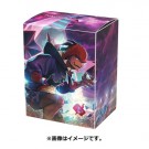 Pokemon Center Japan Raihan Deck Box thumbnail