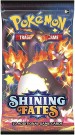 Pokemon Shining Fates Booster Pakke thumbnail