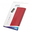 Ultimate Guard Zipfolio 320 - 16 Pocket XenoSkin Red thumbnail