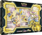 Pokemon Deoxys/Zeraora VMAX & VSTAR Battle Box Sett thumbnail