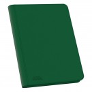 Ultimate Guard Zipfolio 320 - 16 Pocket XenoSkin Green thumbnail