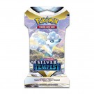 Pokemon Silver Tempest Sleeved Booster thumbnail