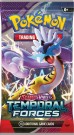 Pokemon Temporal Forces Booster thumbnail