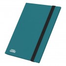 Ultimate Guard Flexxfolio 360 18-Pocket Petrol Blue thumbnail