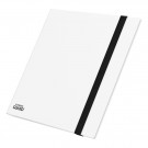 Ultimate Guard Flexxfolio 480 24-Pocket (Quadrow) - White thumbnail