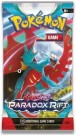 Pokemon Paradox Rift Booster thumbnail