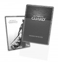 Ultimate Guard Katana Sleeves Standard Size Transparent (100 stk) thumbnail