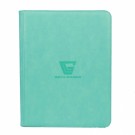 Gemloader Premium 3''X4'' Toploader Album Tiffany Blue (216 Lommer) thumbnail