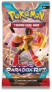 Pokemon Paradox Rift Booster thumbnail