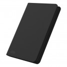 Ultimate Guard Zipfolio 360 - 18 Pocket XenoSkin Black thumbnail