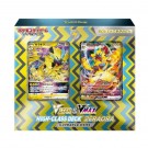 Pokemon VSTAR & VMAX High Class Deck Zeraora thumbnail