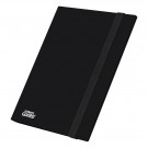 Ultimate Guard Flexxfolio 360 18-Pocket Black thumbnail