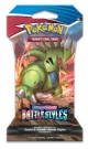 Pokemon Battle Styles Sleeved Booster thumbnail