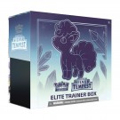 Pokemon Silver Tempest Elite Trainer Box thumbnail