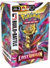Pokemon Lost Origin Build & Battle Kit thumbnail