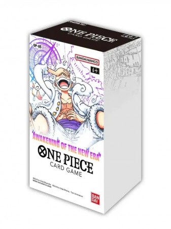 One Piece Double Pack Set Vol 2