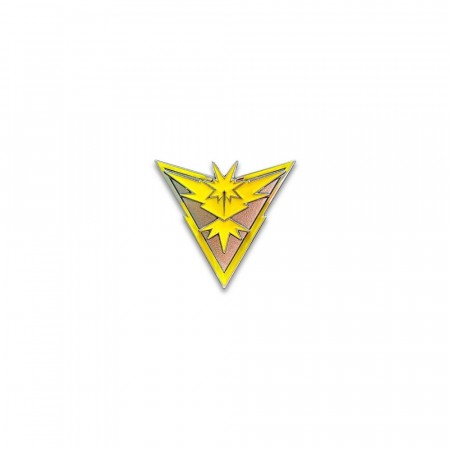 (Ordre over kr 2000) Tilfeldig Pokemon Pin