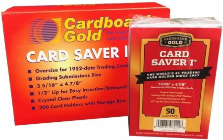 Card Saver 1 (50 stk)