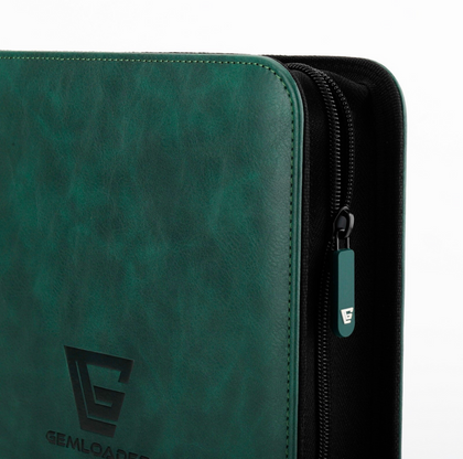 Zippered Album