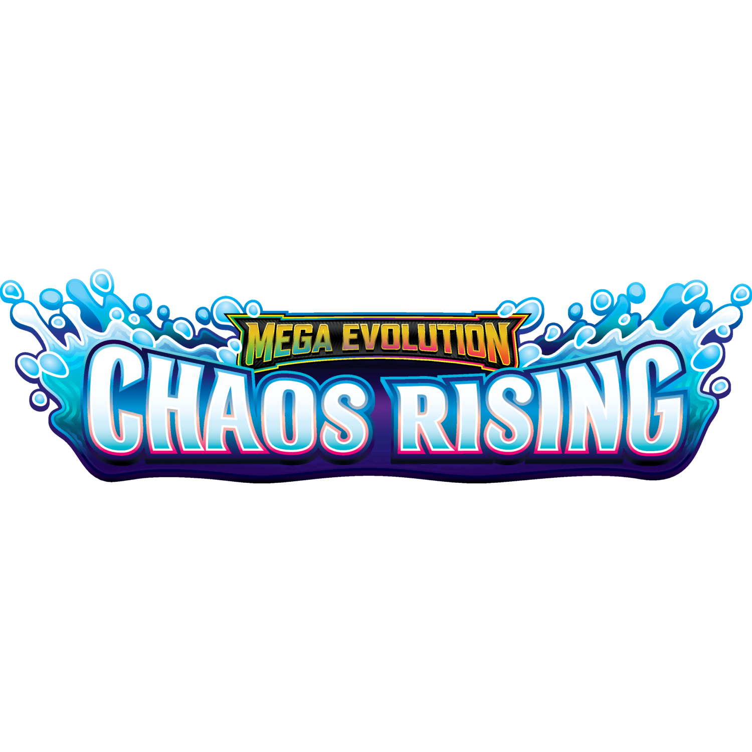 Pokemon Chaos Rising