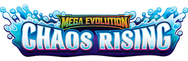 Pokemon Chaos Rising