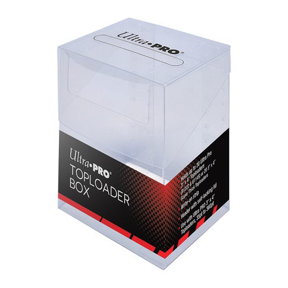 Ultra Pro Oppbevaring
