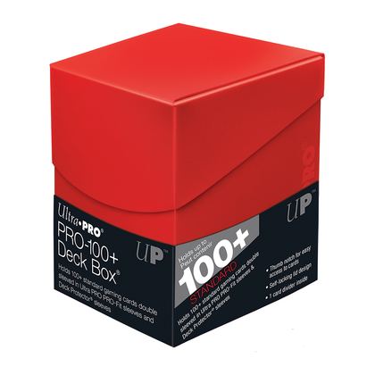 Deck Boxes