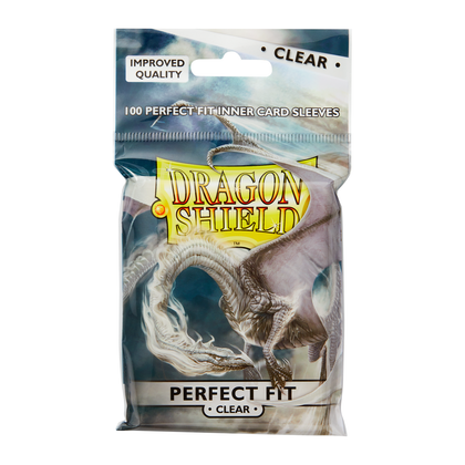 Perfect Fit & Inner Sleeves