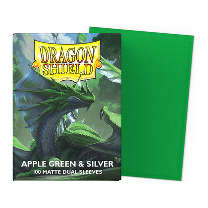 Dragon Shield Sleeves