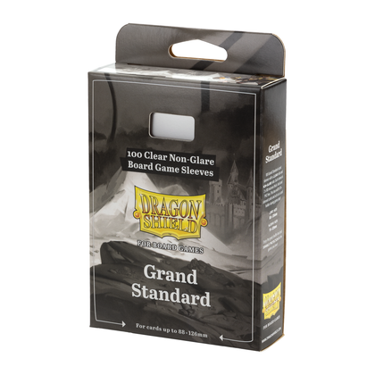 Board Game Sleeves
