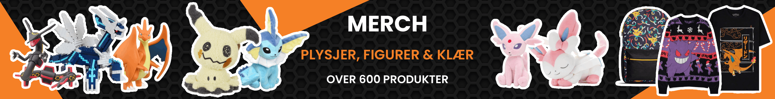 Pokemon Merch – Pokestore