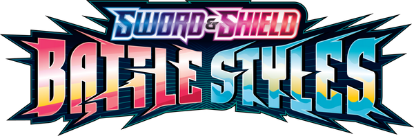 Pokemon Battle Styles