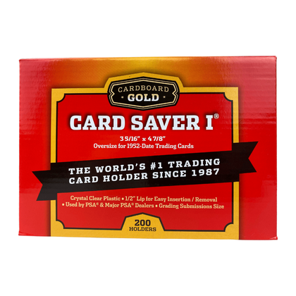 Card Savers